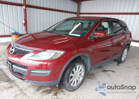 2007 Mazda Cx-9 Sport from USA, damaged, VIN JM3TB38C070102293